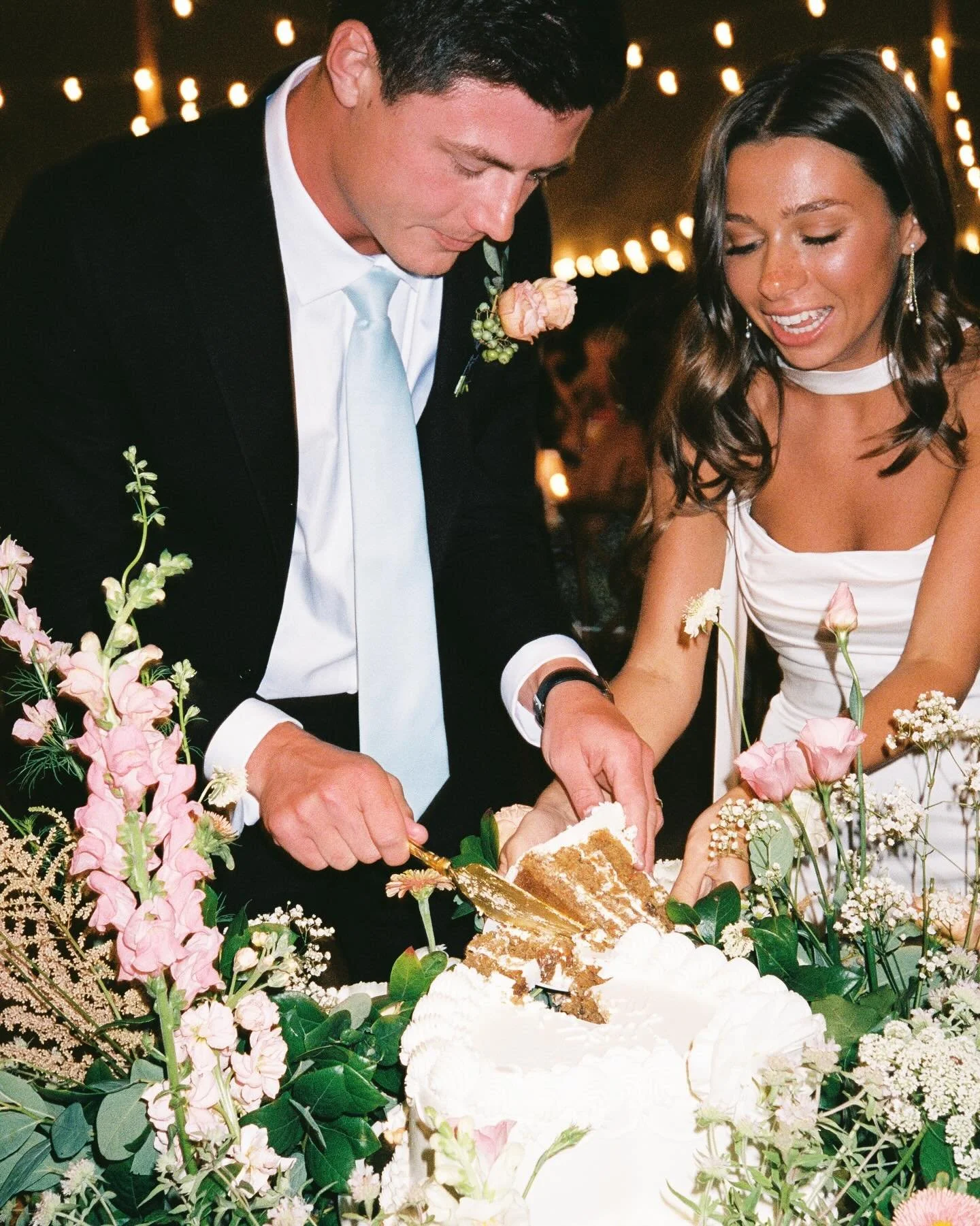 Shea &amp; Brandon&rsquo;s Reception 🫶🏼