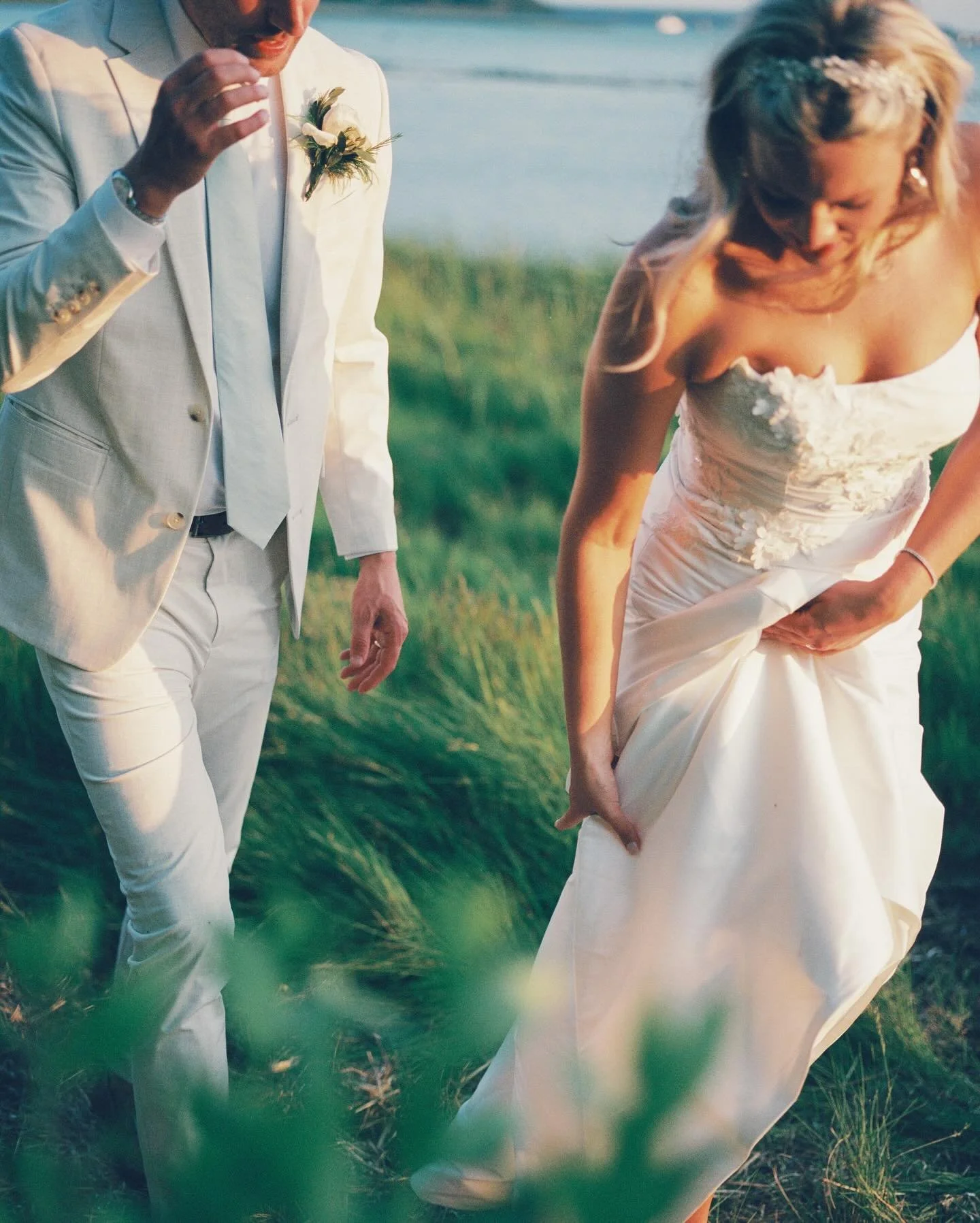 Maeve &amp; Jeff pt 2 🫶🏼