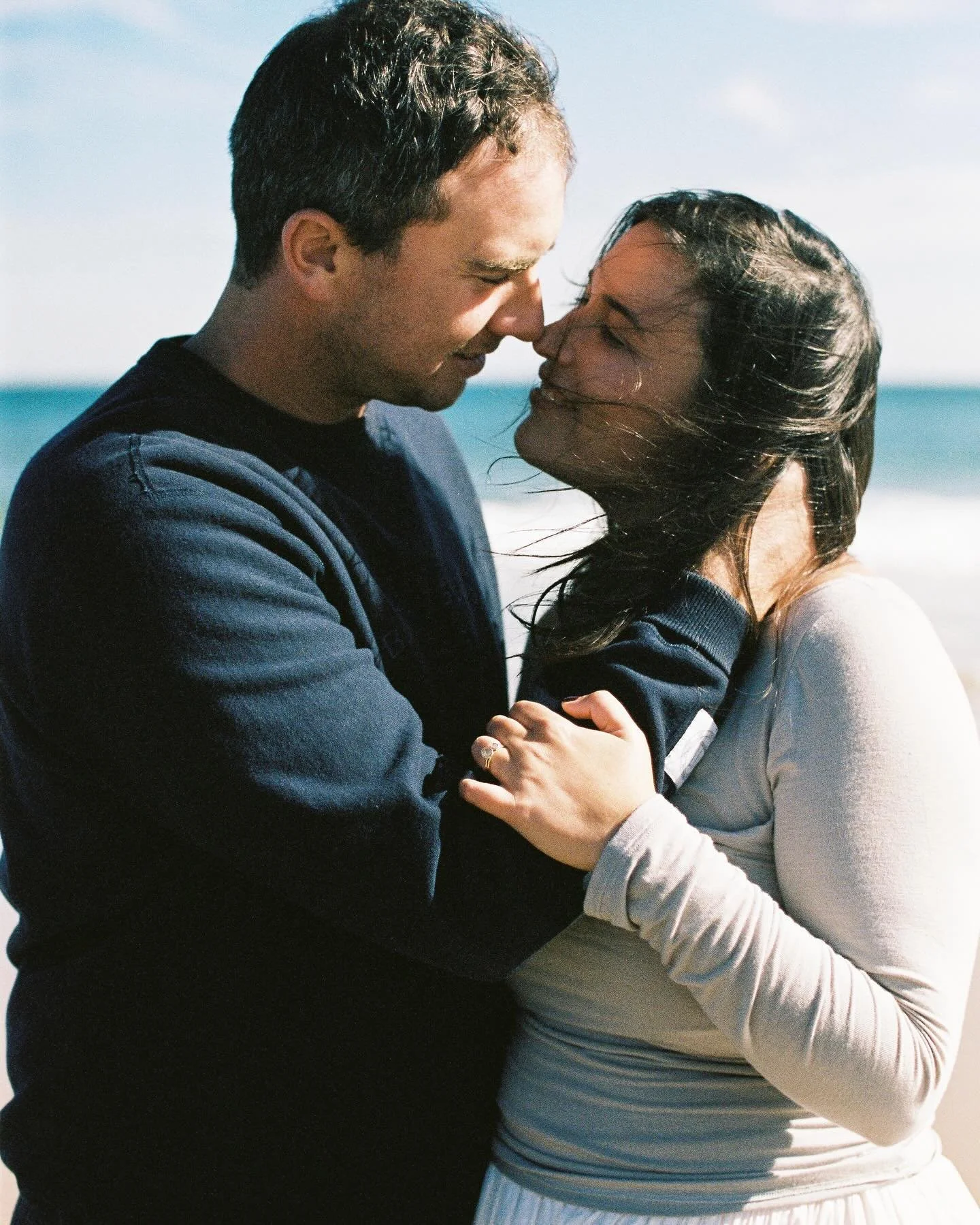 V&amp;N on Block Island 🫶🏼