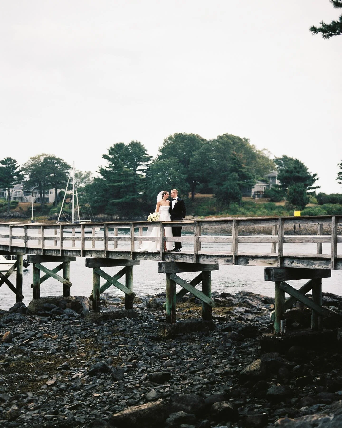 Laura &amp; Teddy in Maine pt 1 🫶🏼