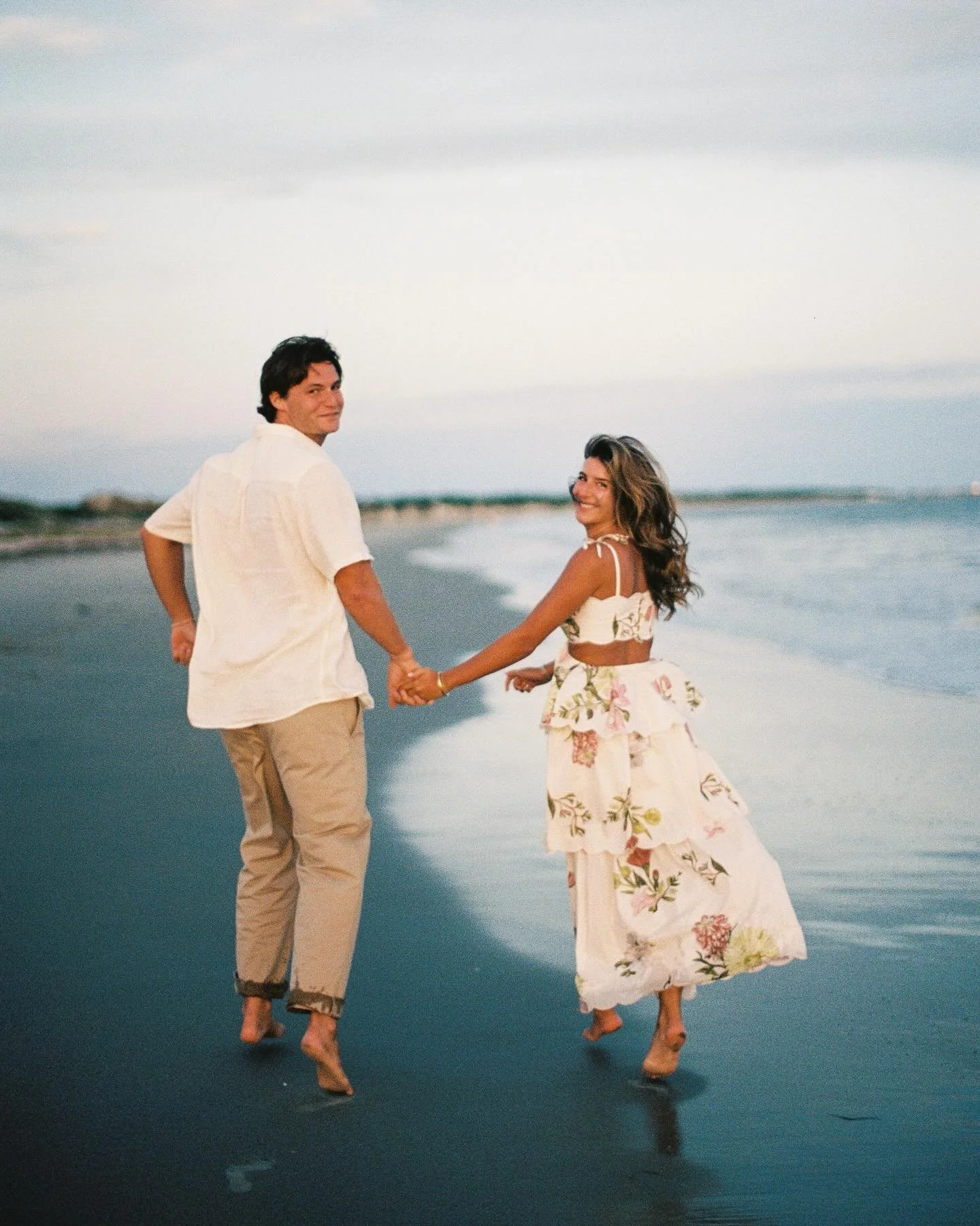 Caterina &amp; Timmy 🫶🏼