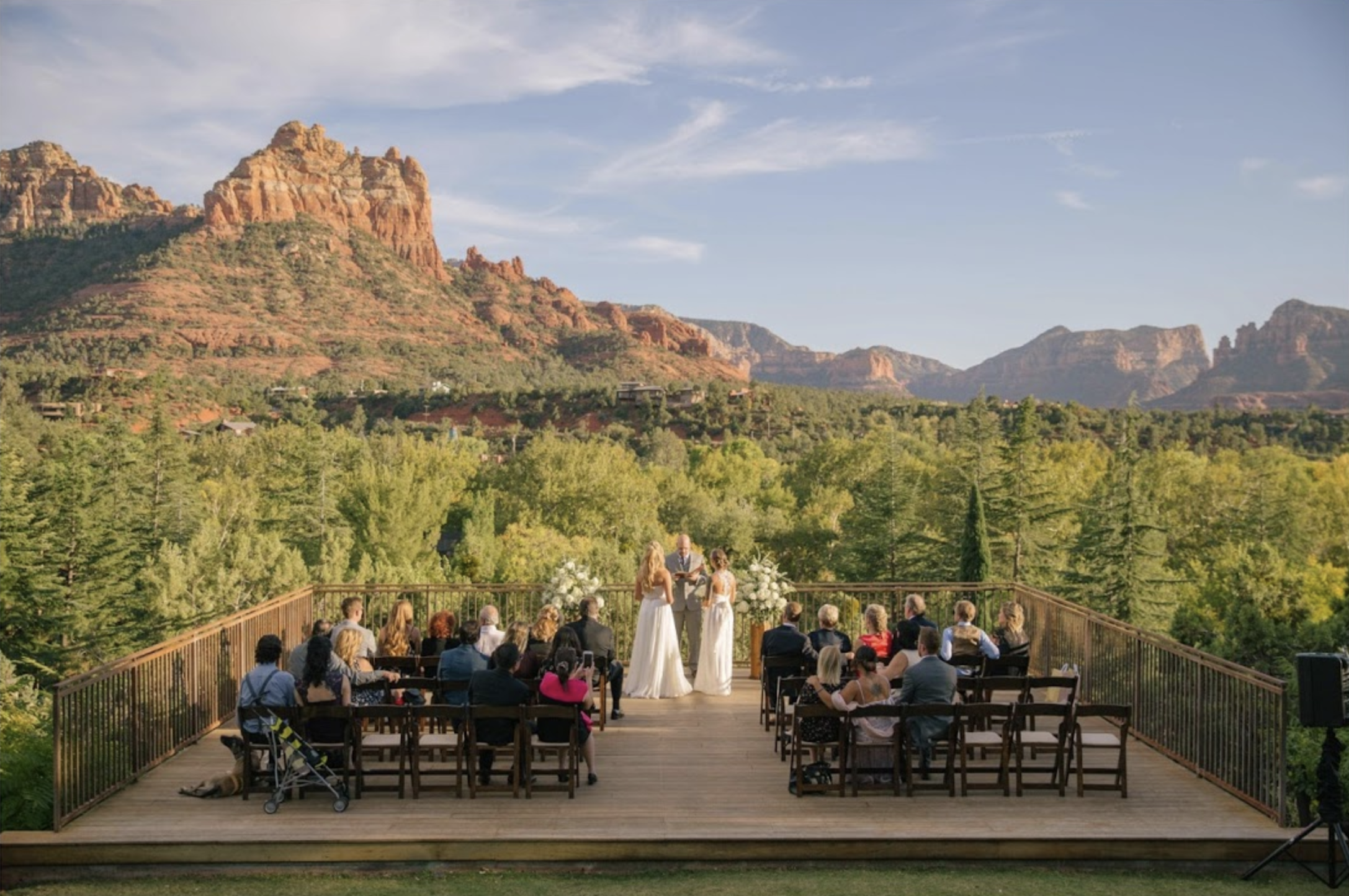 L'Auberge de Sedona