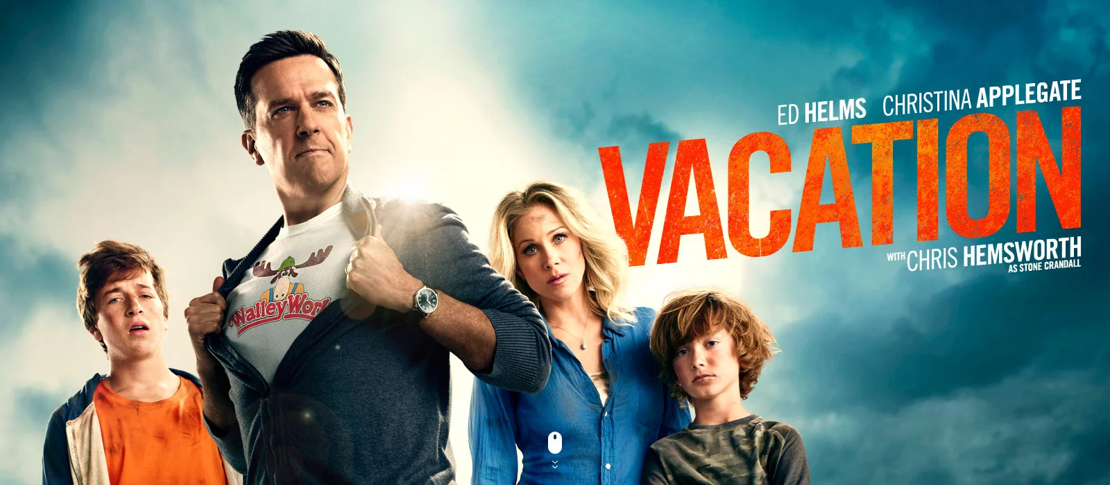 Vacation (2015)