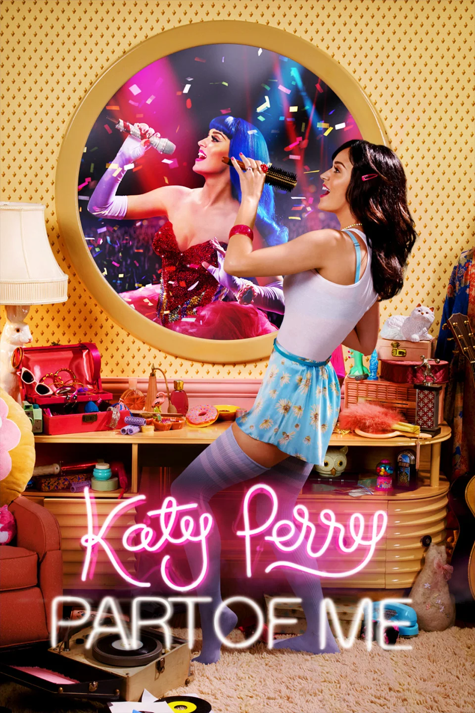 Katy Perry: Part of Me (2012)