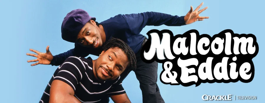 Malcolm & Eddie (1997)