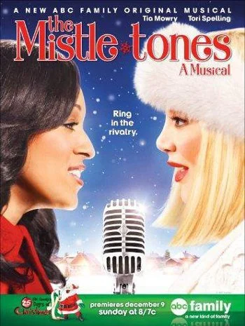 The Mistletones (2012)