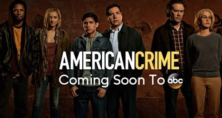American Crime (2015)