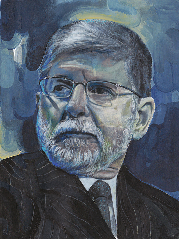 Celso Amorim / Americas Quarterly