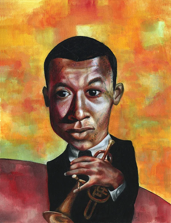 Lee Morgan / San Francisco Magazine