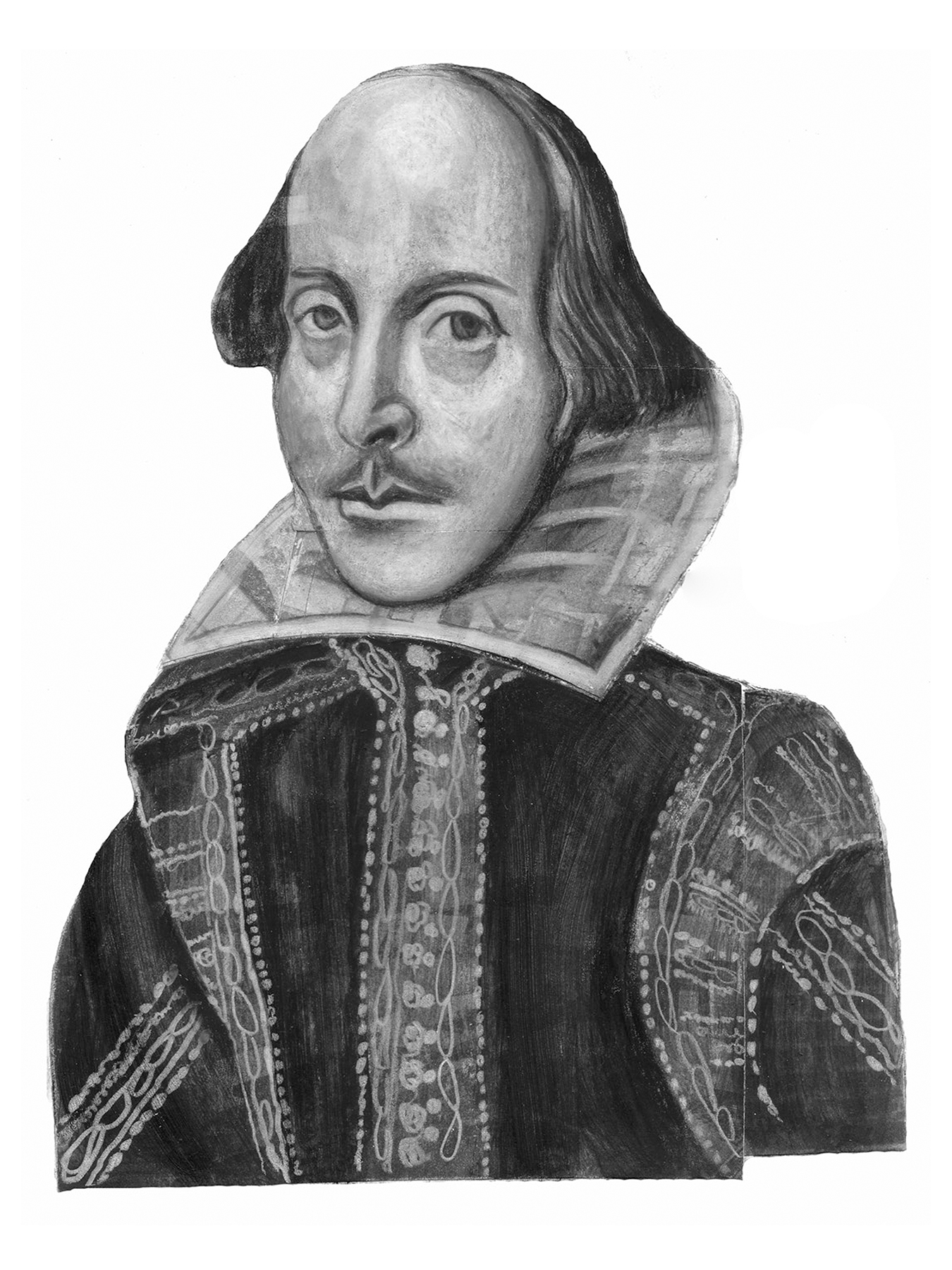  William Shakespeare / Chicago Tribune 