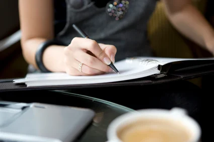 writingi n a journal.jpg