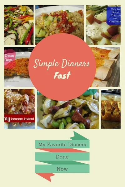 Simple Dinners.jpg