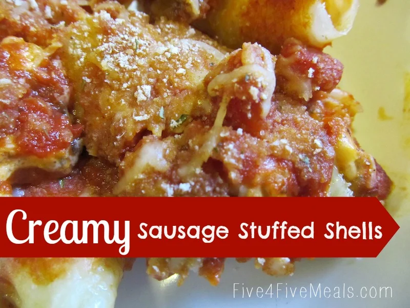 Sausage stuffed Shells cover.jpg