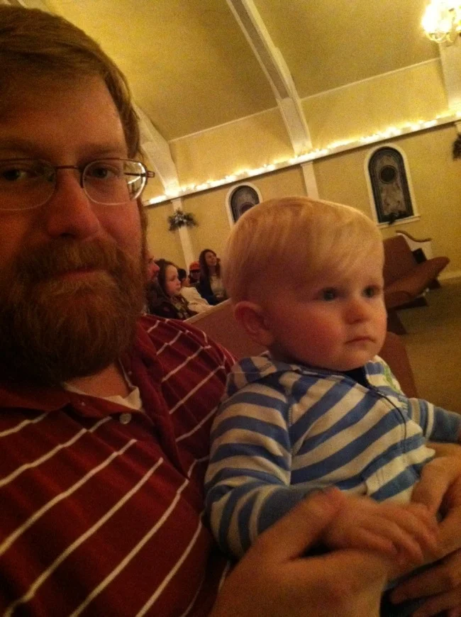 Jason and Ry at Bethel Baptist.jpg