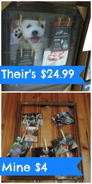 Upcycled thrift store frame knockoff.jpg