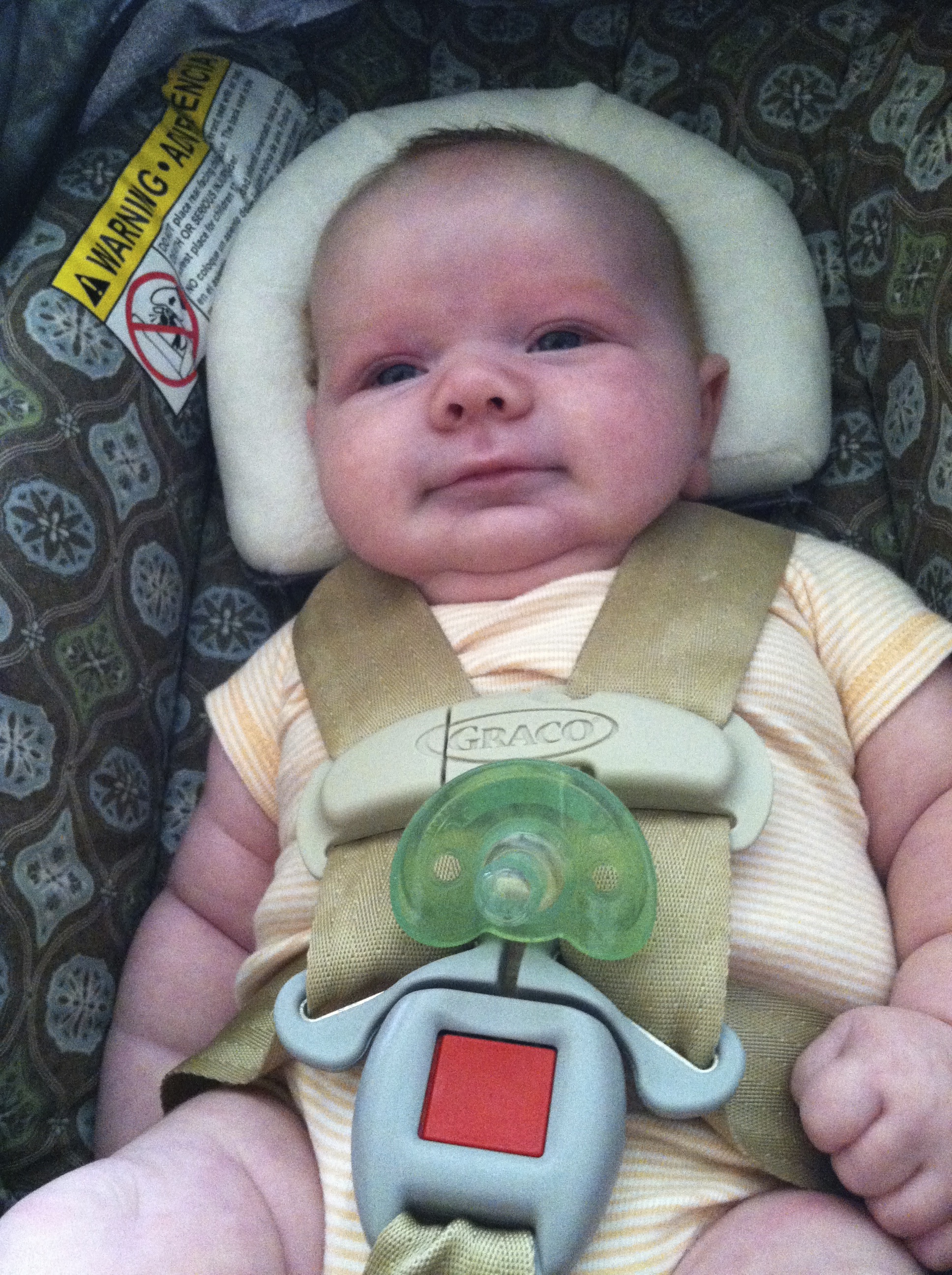 What do babies really need? — Frugal Debt Free Life