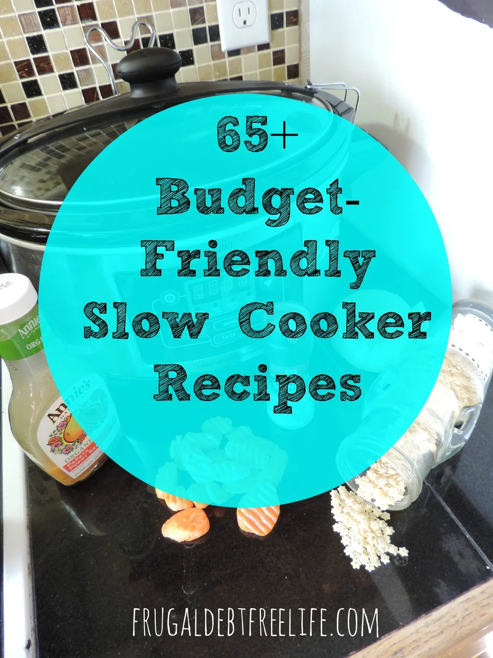 Slow cooker hacks to save you money and time! (Plus a free conversion chart!) — Frugal Debt