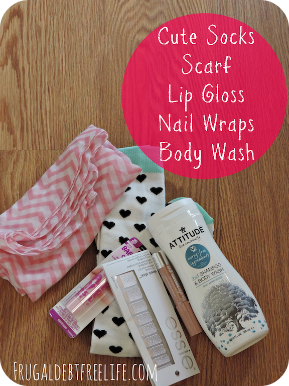 ladies christmas gift exchange ideas