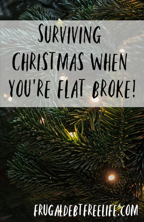 Surviving christmas when youre flat broke gift ideas that don't cost any money.jpg