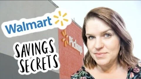 How to save money at Walmart in store and on grocery pickup