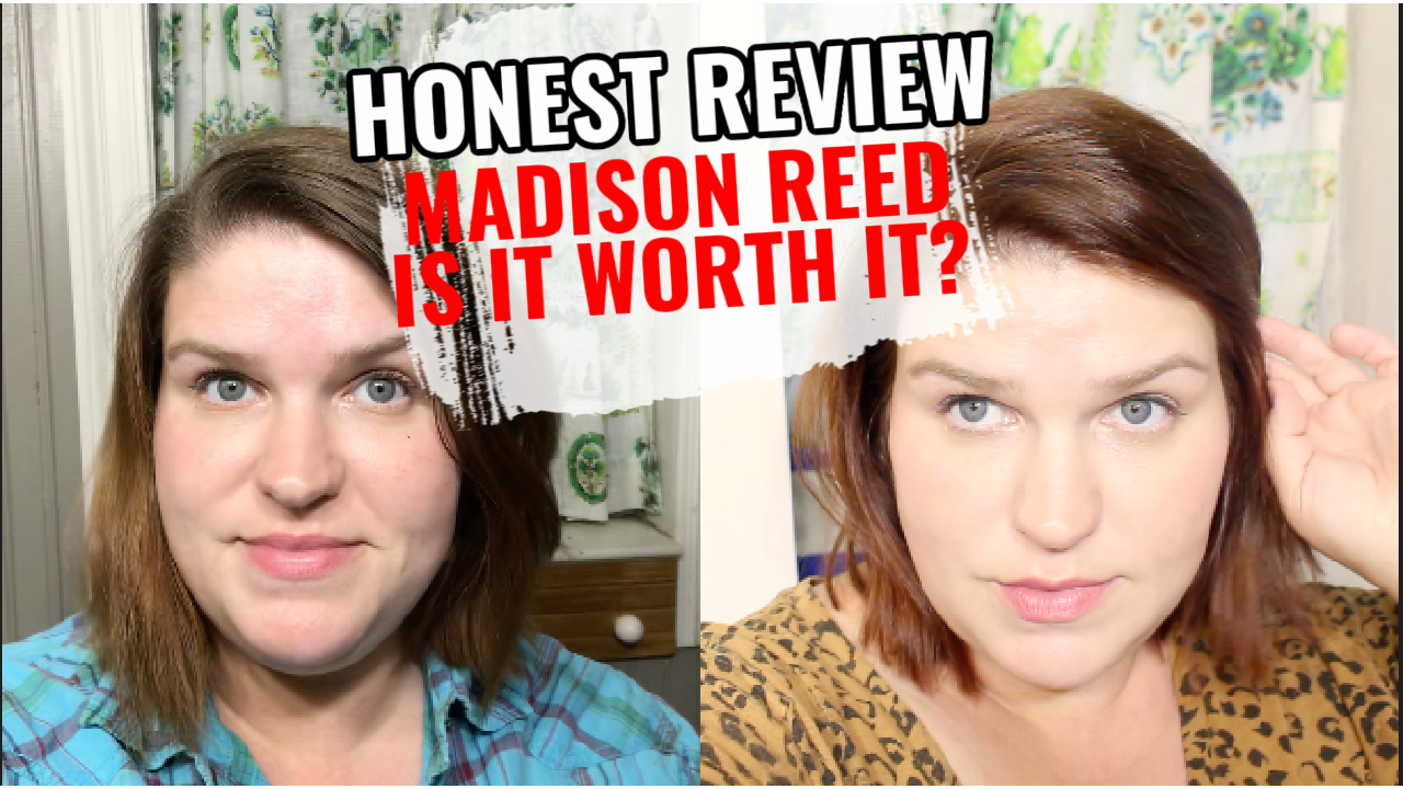 Is Madison Reed worth the money? A completely honest review of Madison Reed