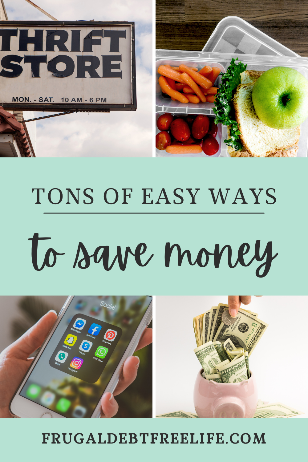 Pin on SAVING MONEY TIPS