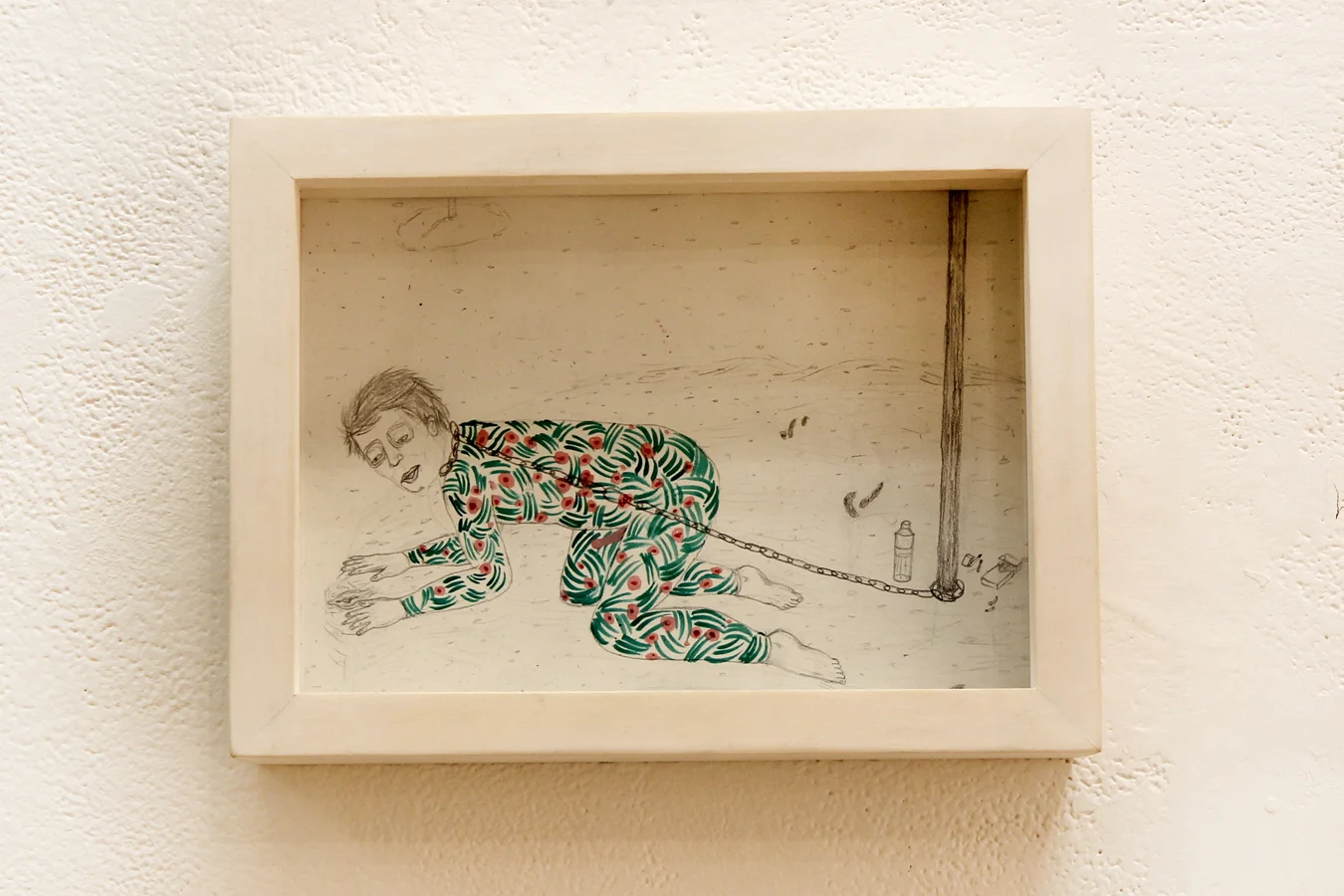 Empire of Dirt, 2014 @ Connie Wong