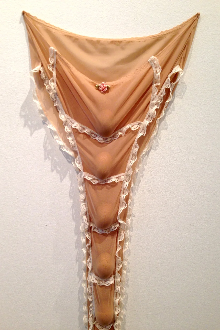 Fertile Myrtle I & II , 2014 @ Connie Wong