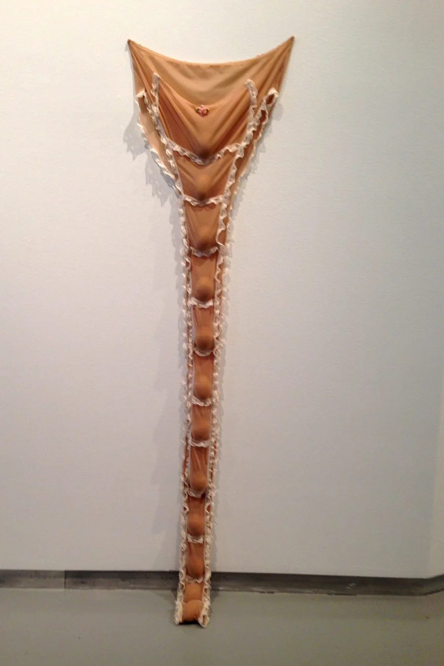 Fertile Myrtle I & II , 2014 @ Connie Wong