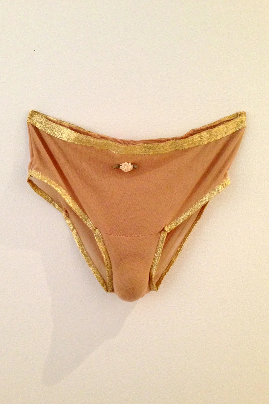 Fertile Myrtle I & II , 2014 @ Connie Wong