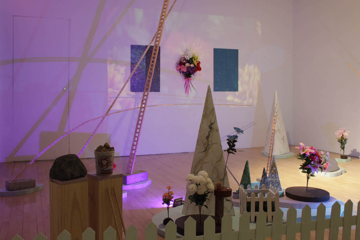 Fo Sho , 2015 @ Connie Wong