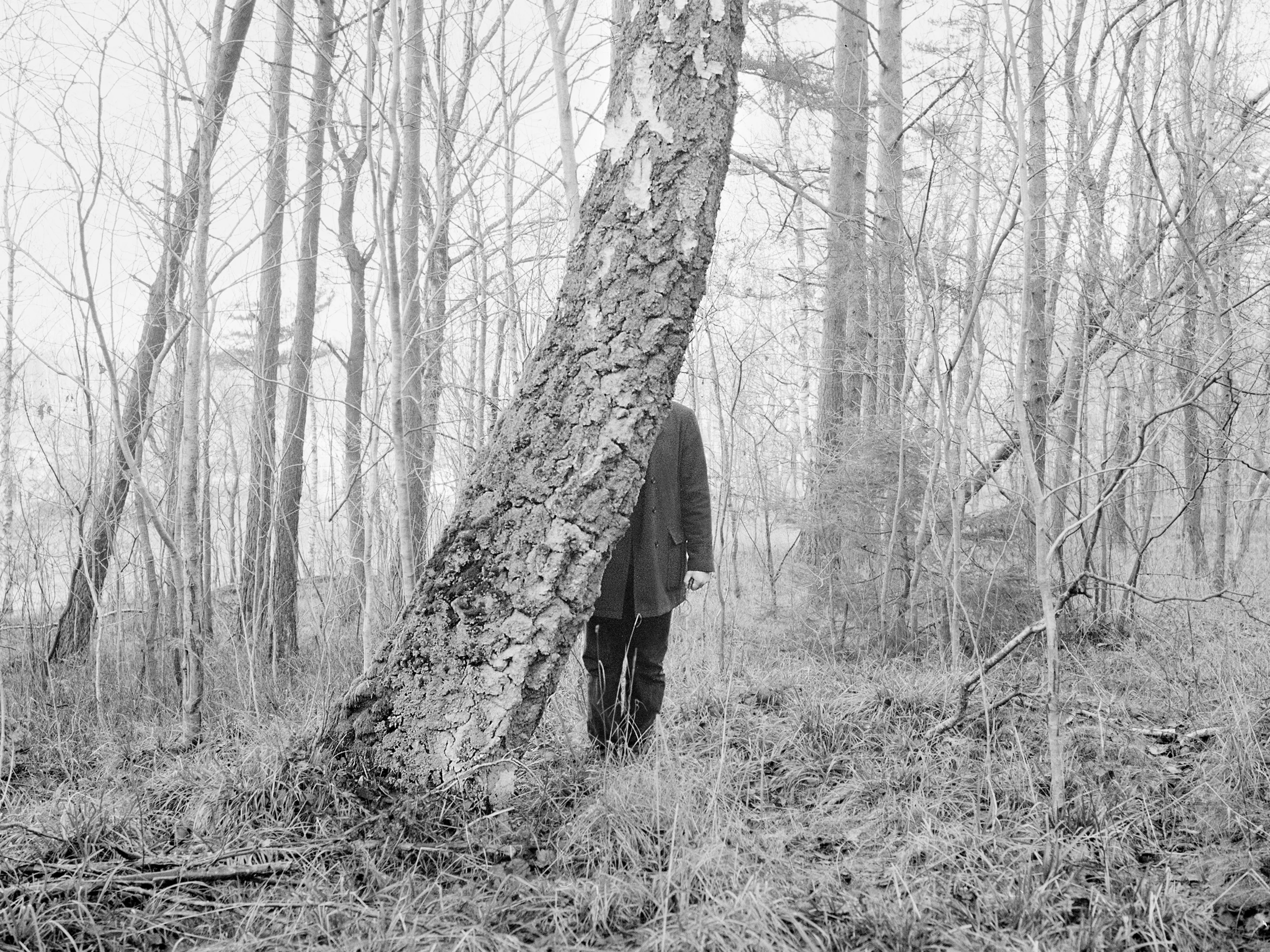 From memory alone, 3 Archival pigment prints, 2014-2015 @Andrei Venghiac