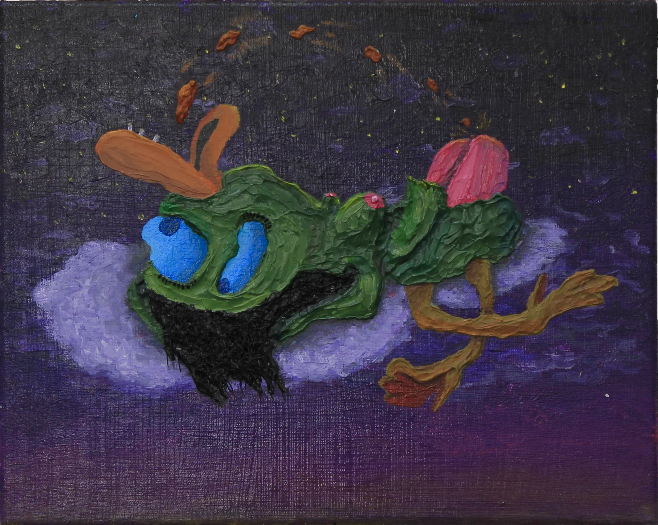 Cloud 9 After Hours, 2016