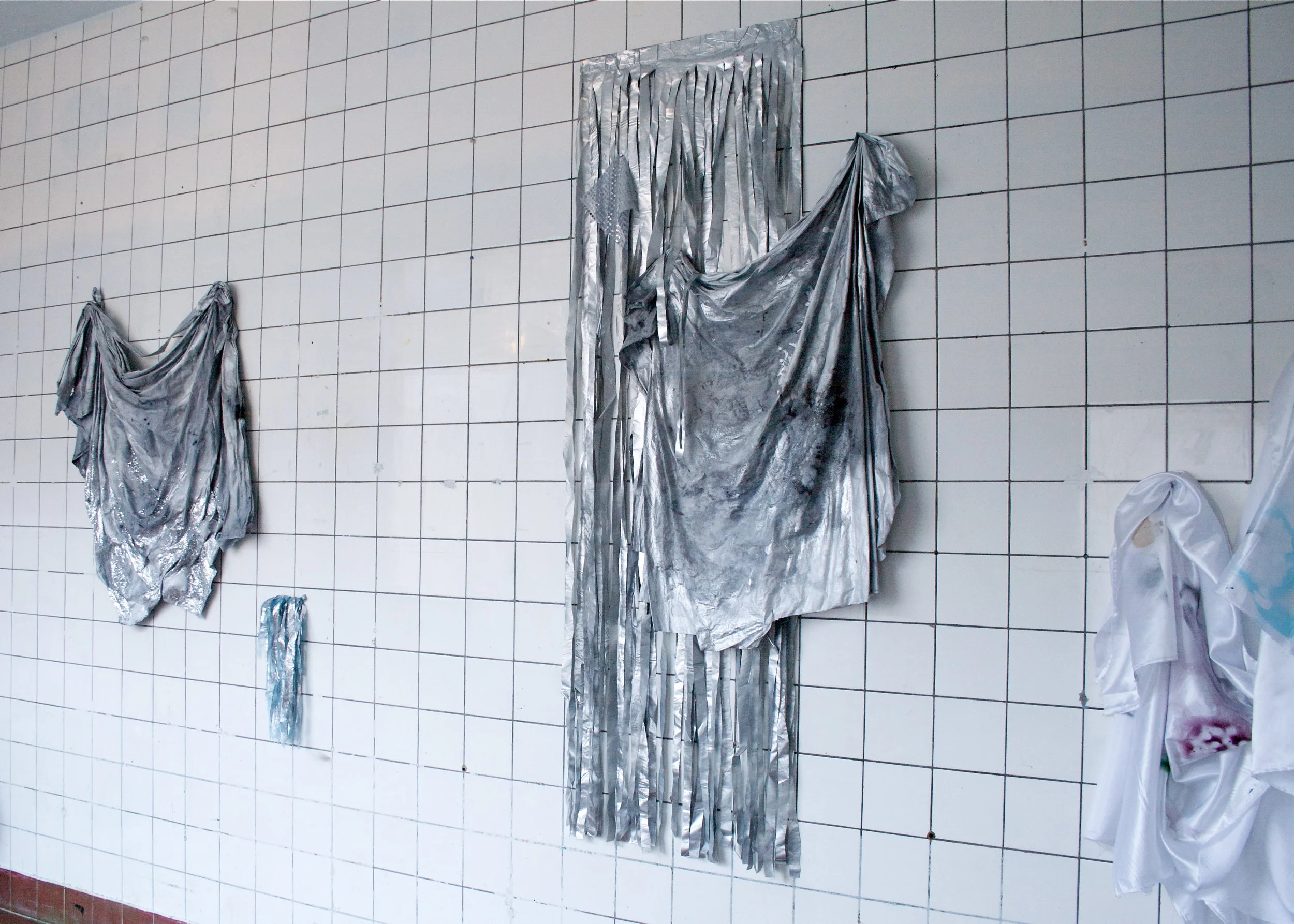 Mon Dieu!, 2014