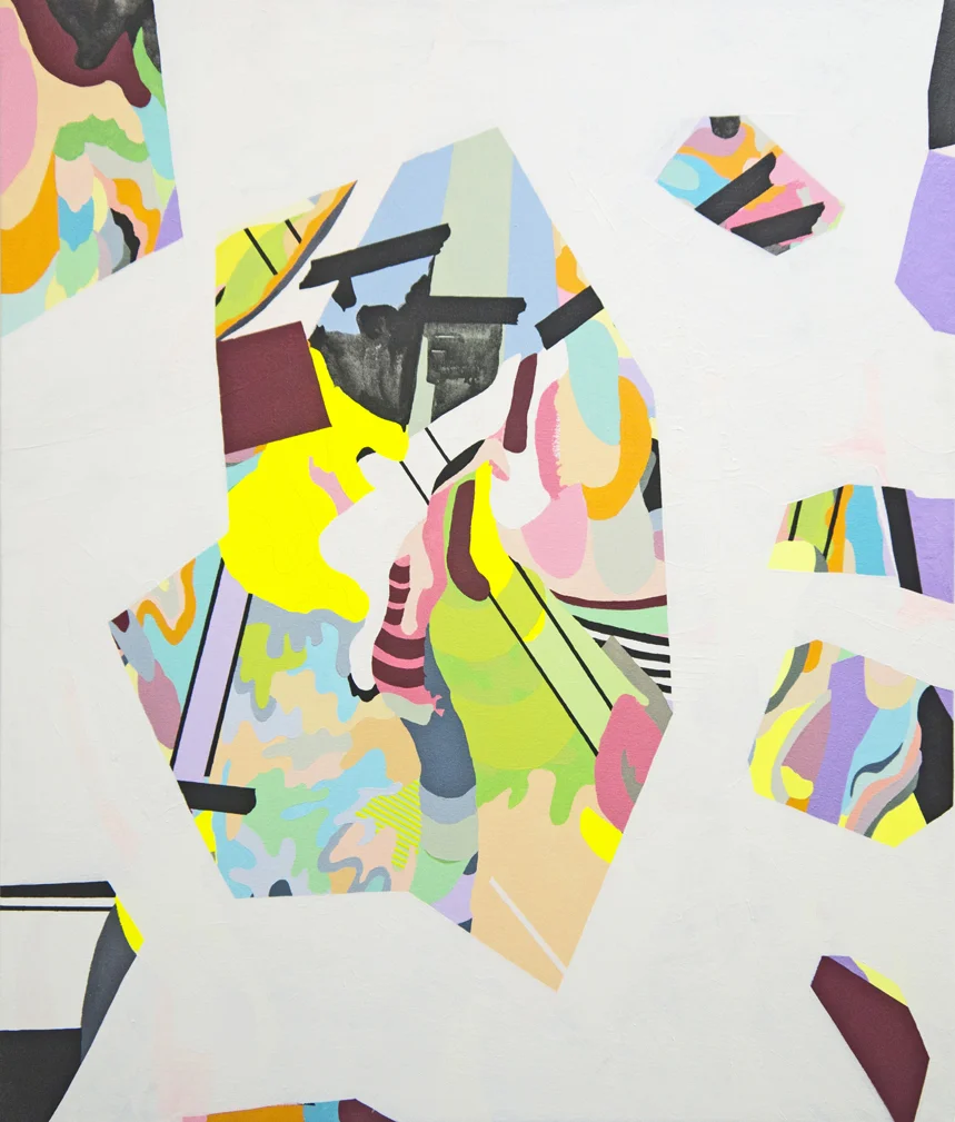 Crystallized, 2014