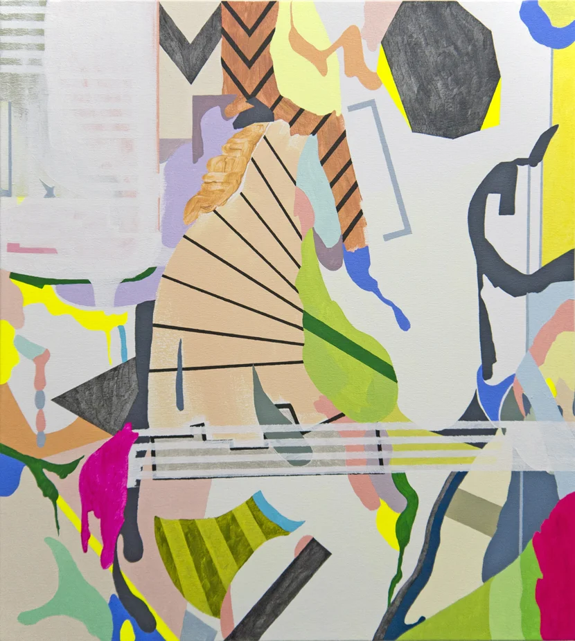 Paranoia, 2014