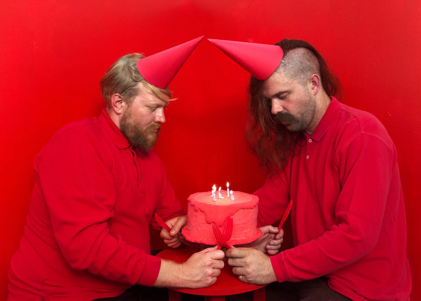 Double Bday, 2015
