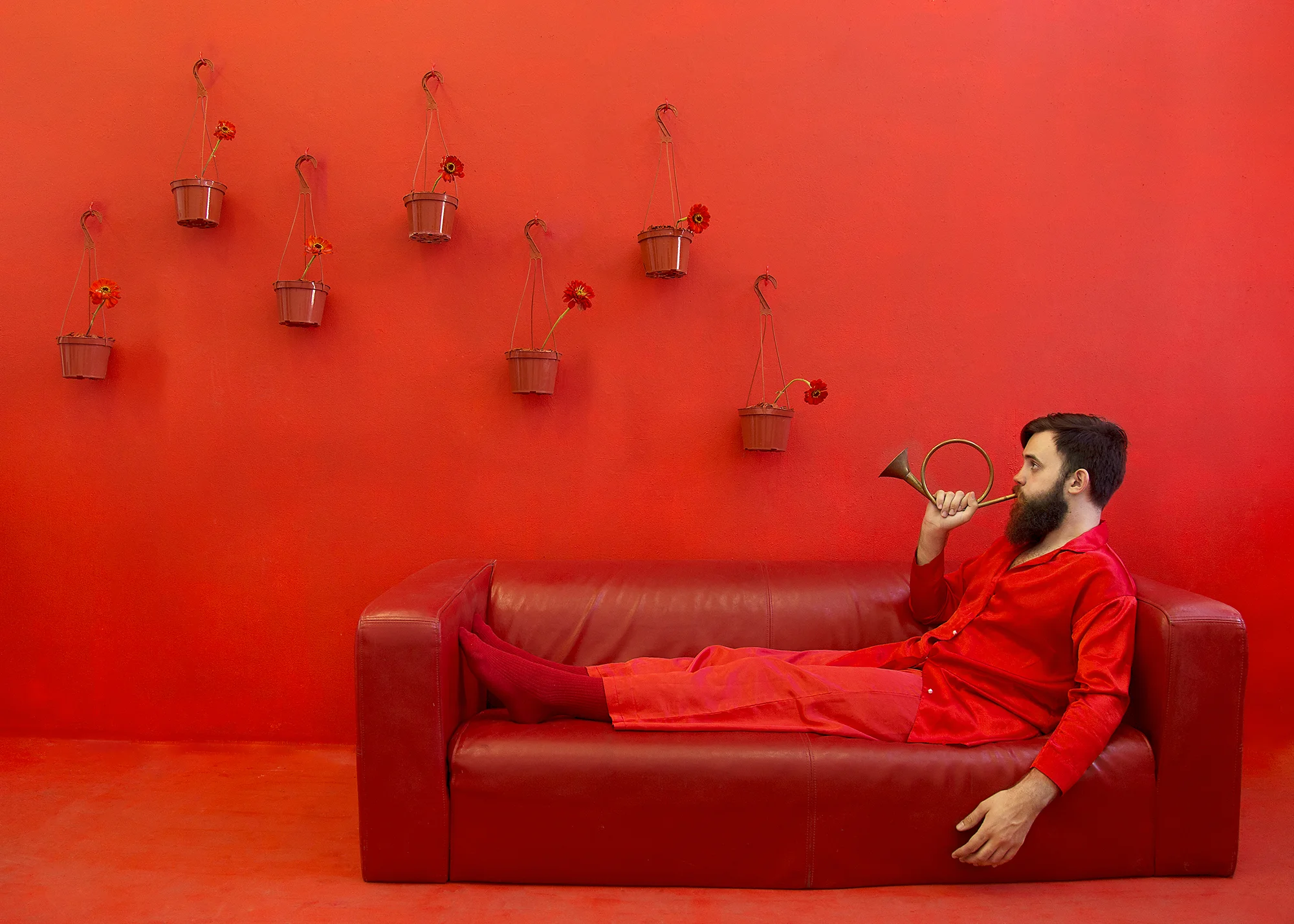 Senerade, 2015