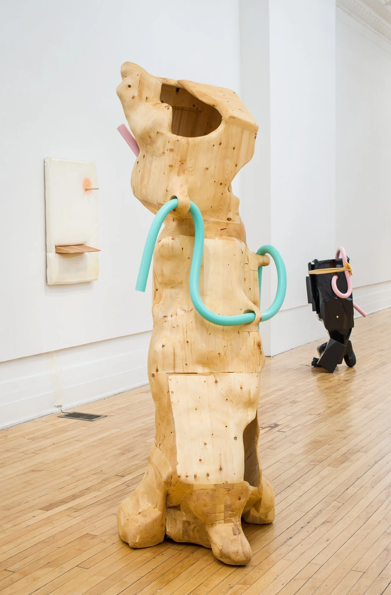 Pierced, 2015