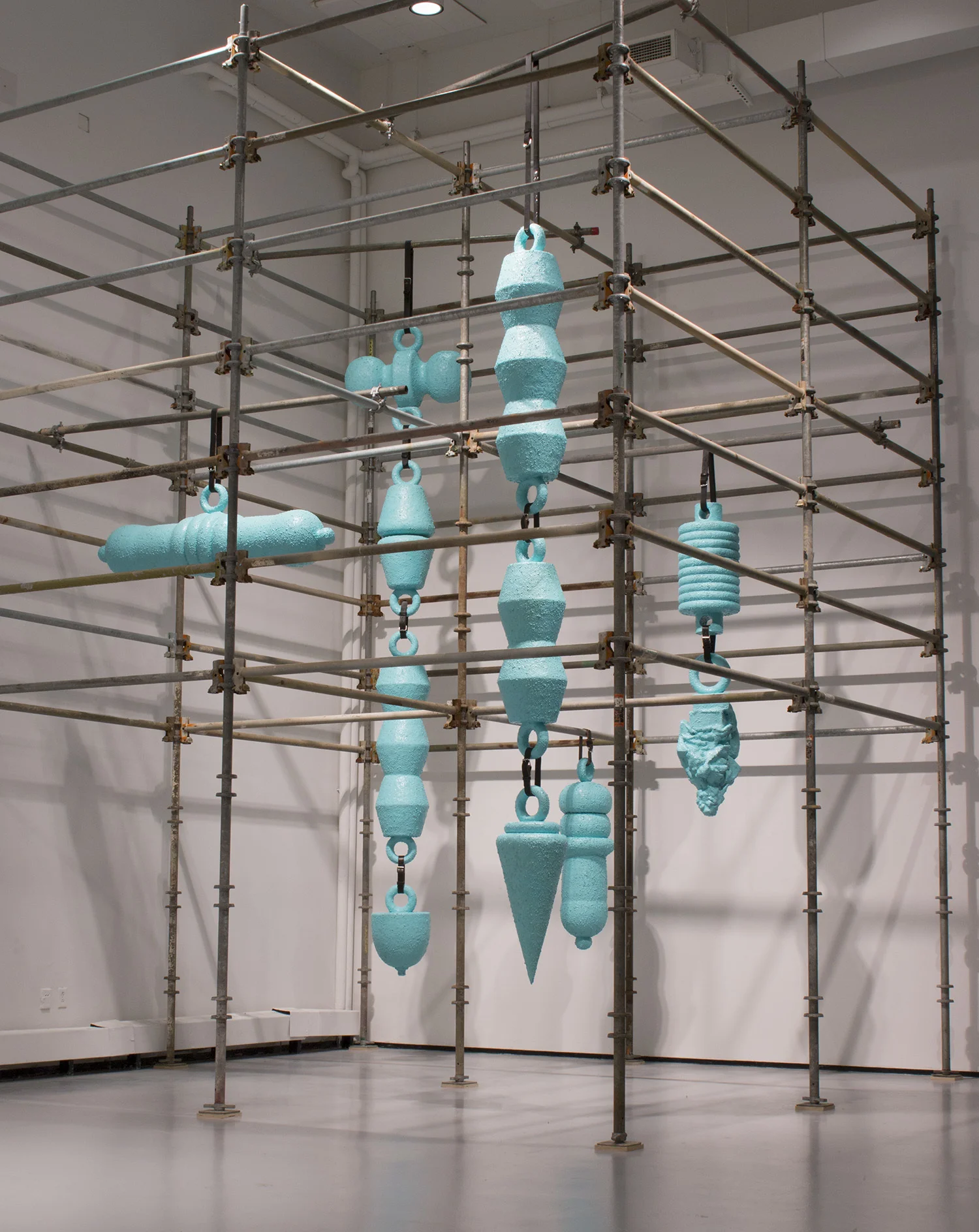 System of Utility System of Desire, 2016