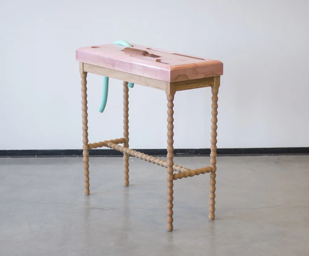 Den Mother, 2016