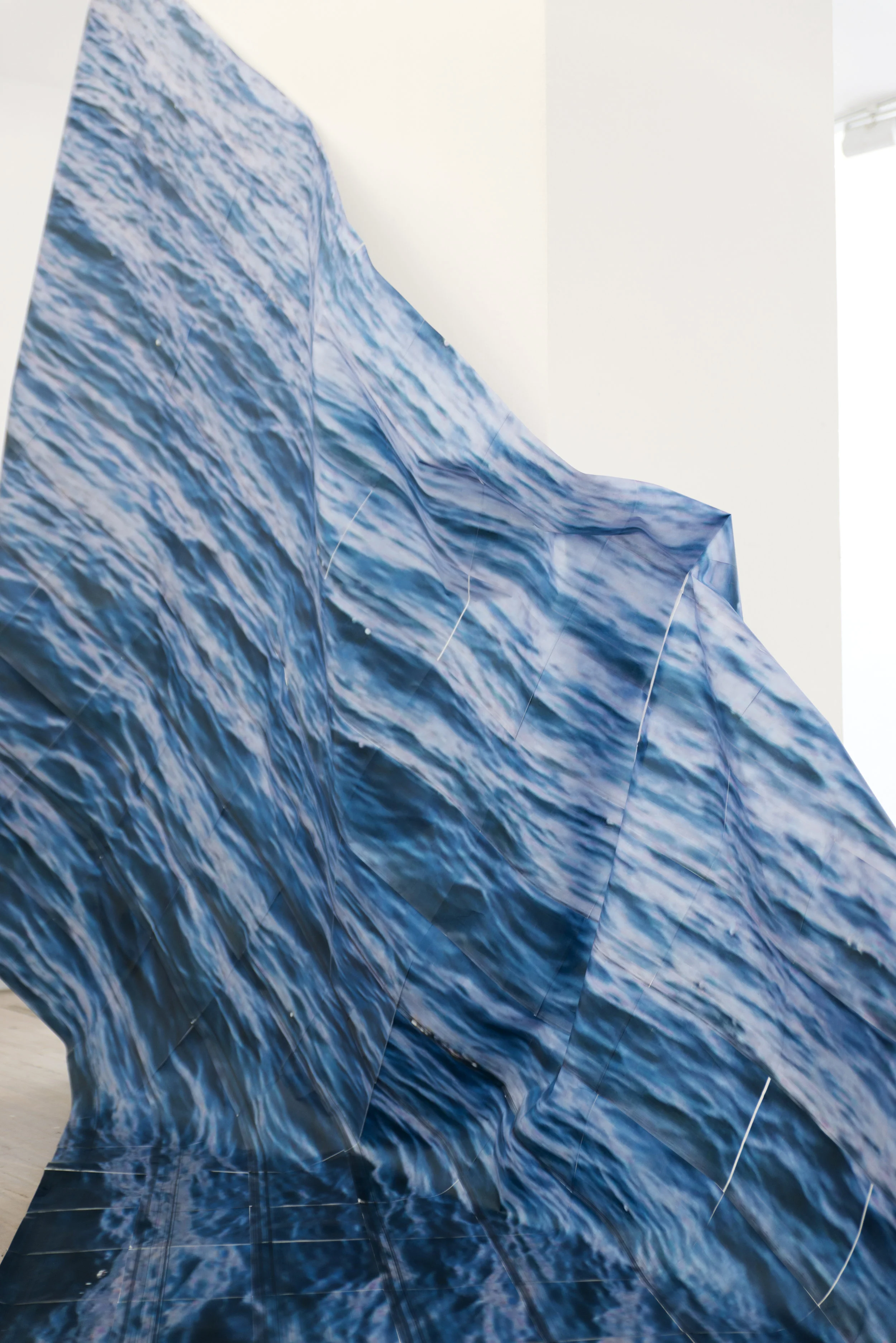 waves, 2016
