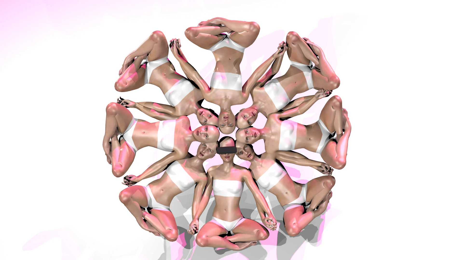 Soft Butterfly, 2016