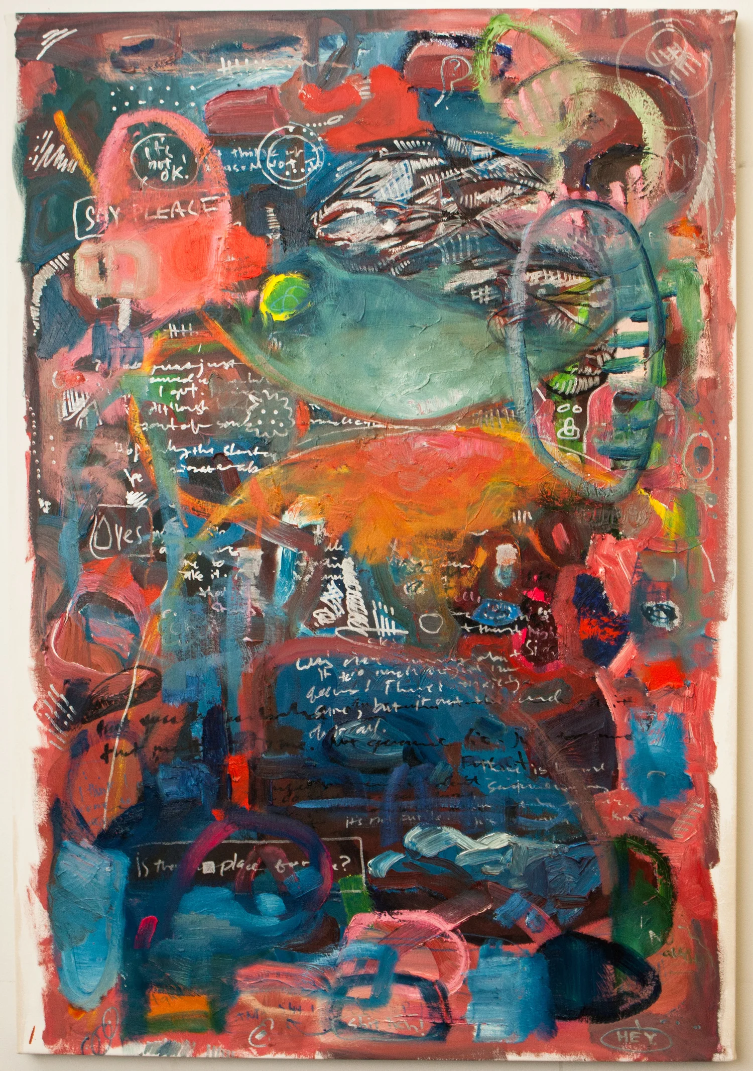Untitled, 2016