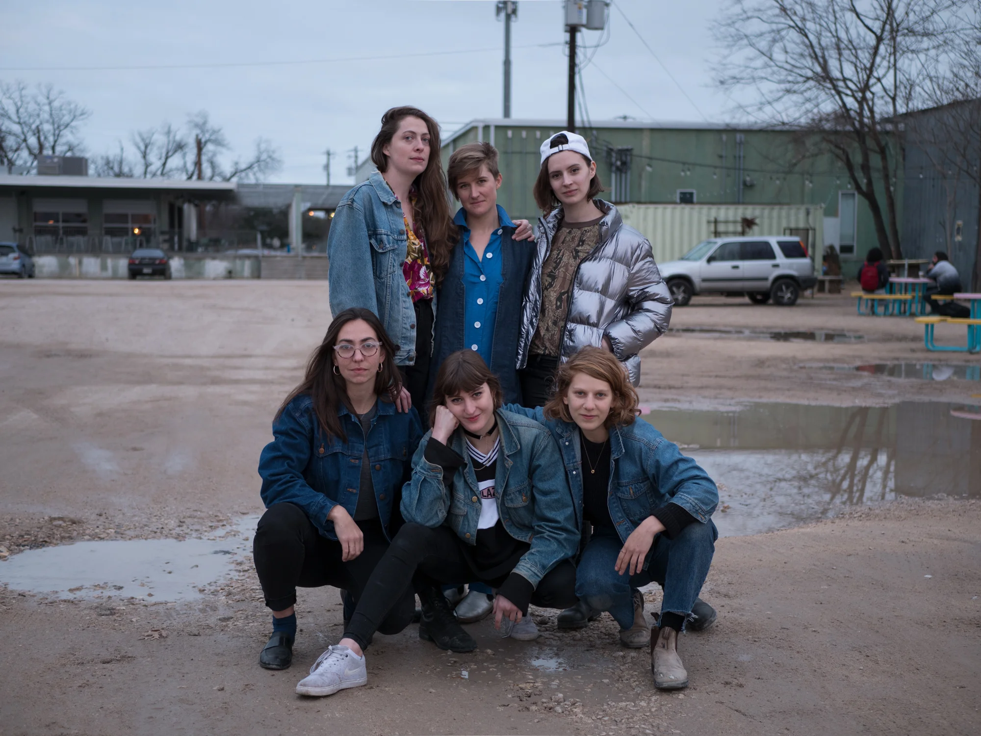 Photo taken by Ryan Hawk