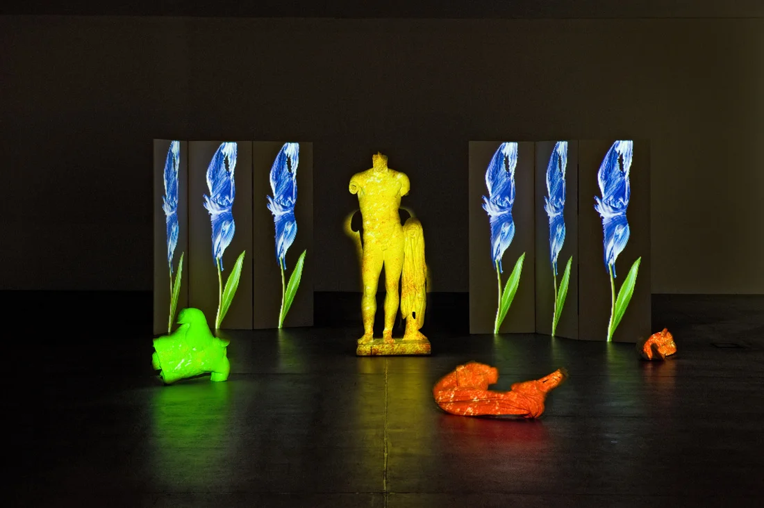 IN BARDO: ACT TWO, 2014
