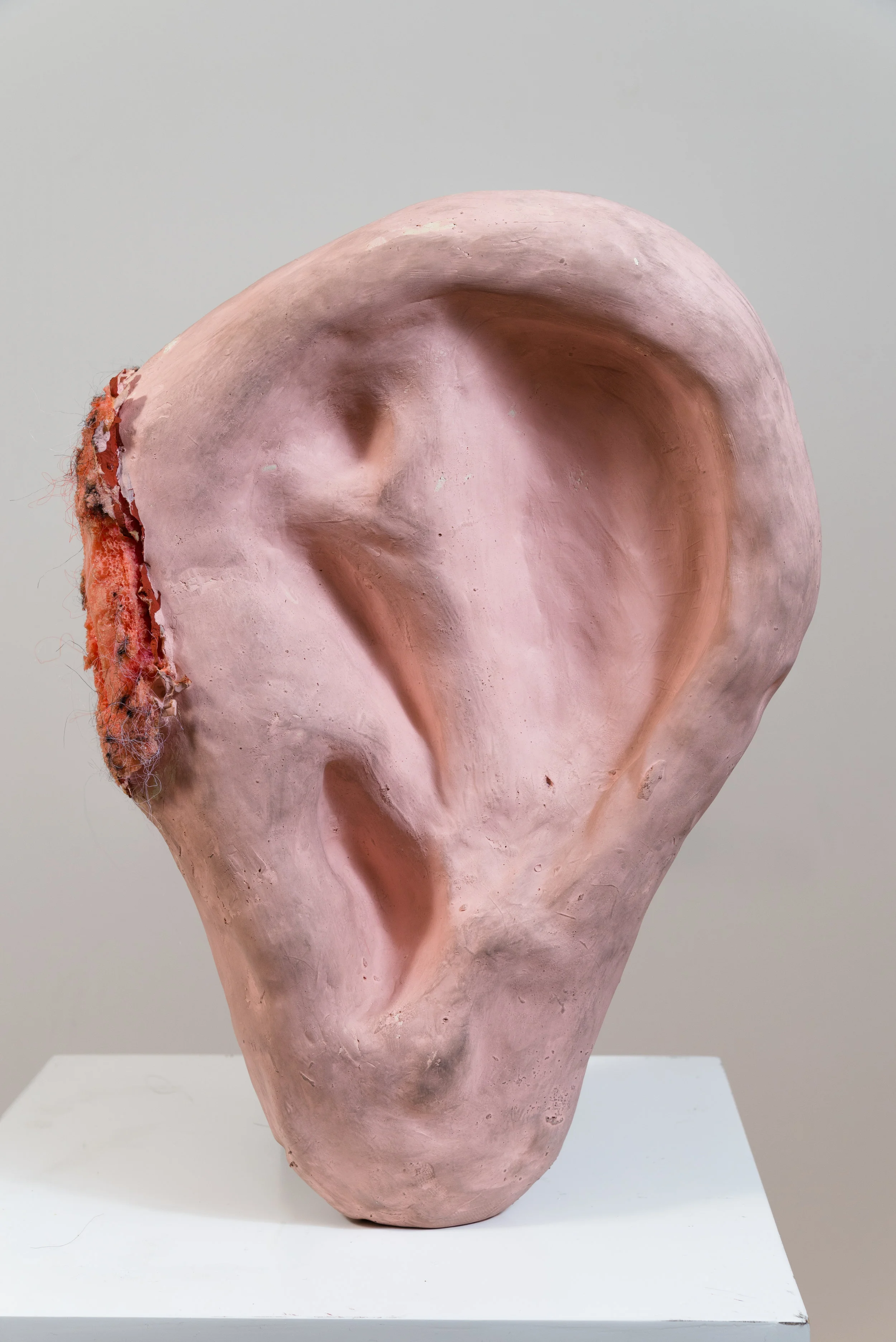 Scene Object: In the Wake of the One Who Sees: from Return to FOREVERHOUSE, 2015