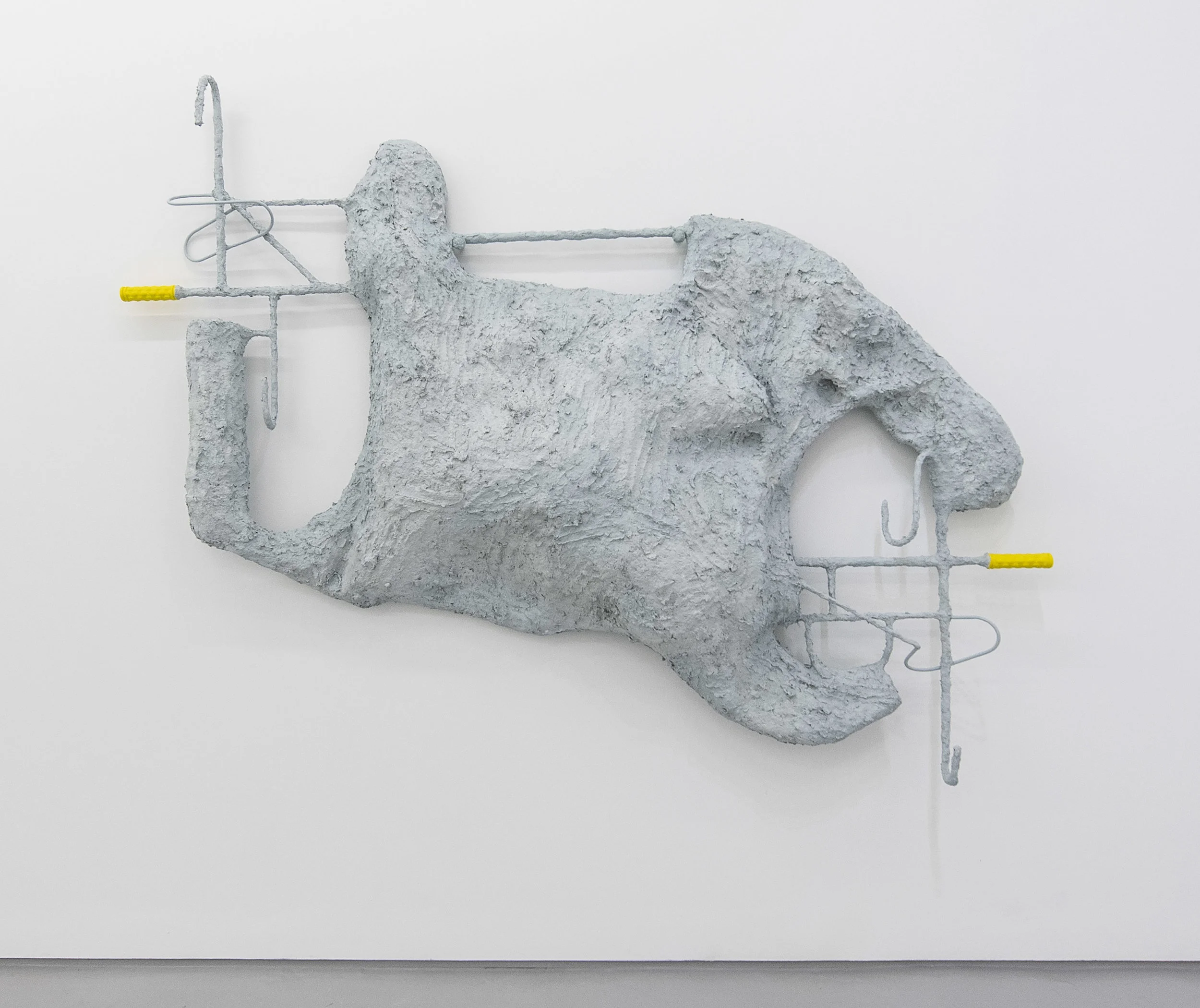 Hot Spot, 2018