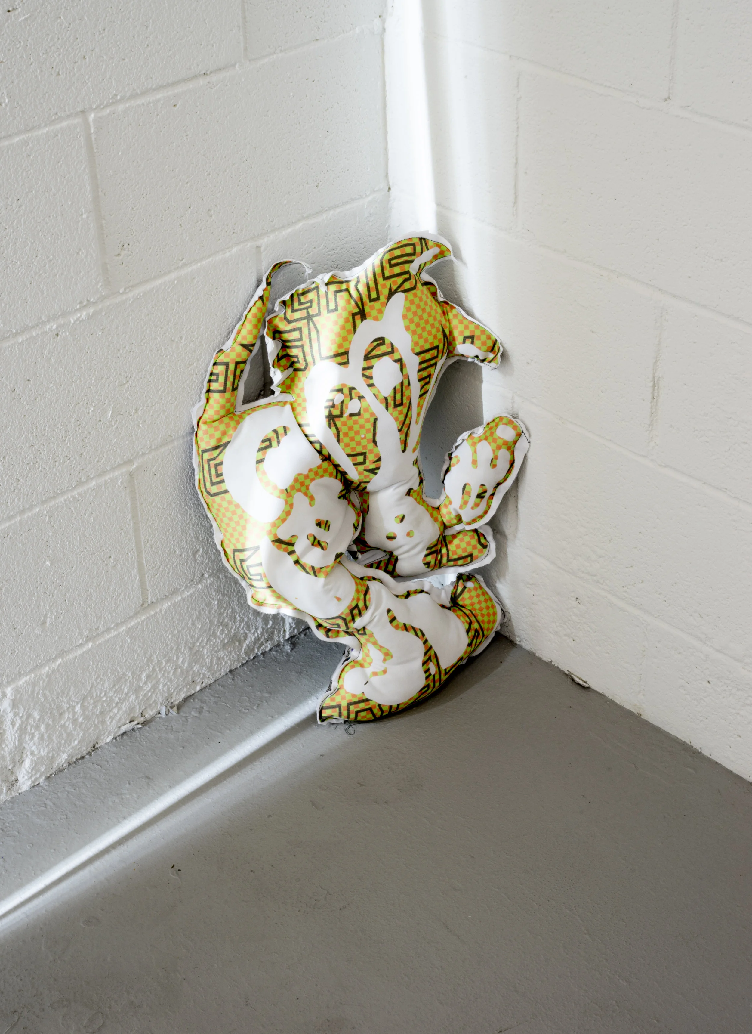 Corner Puncher, 2019