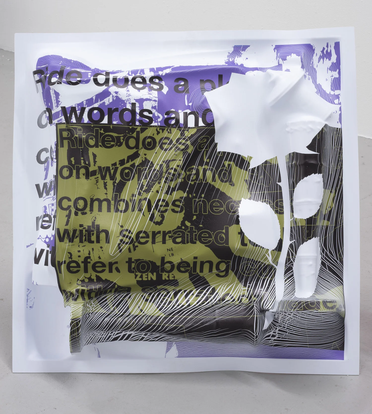 Necesserated 1, 2018